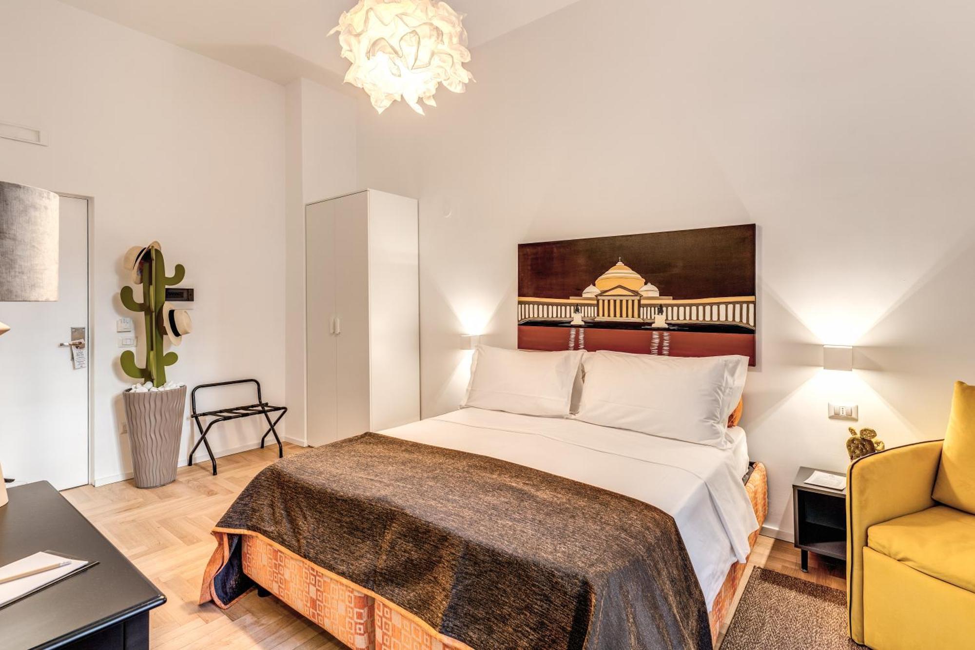 La Corte Di Partenope Guest house