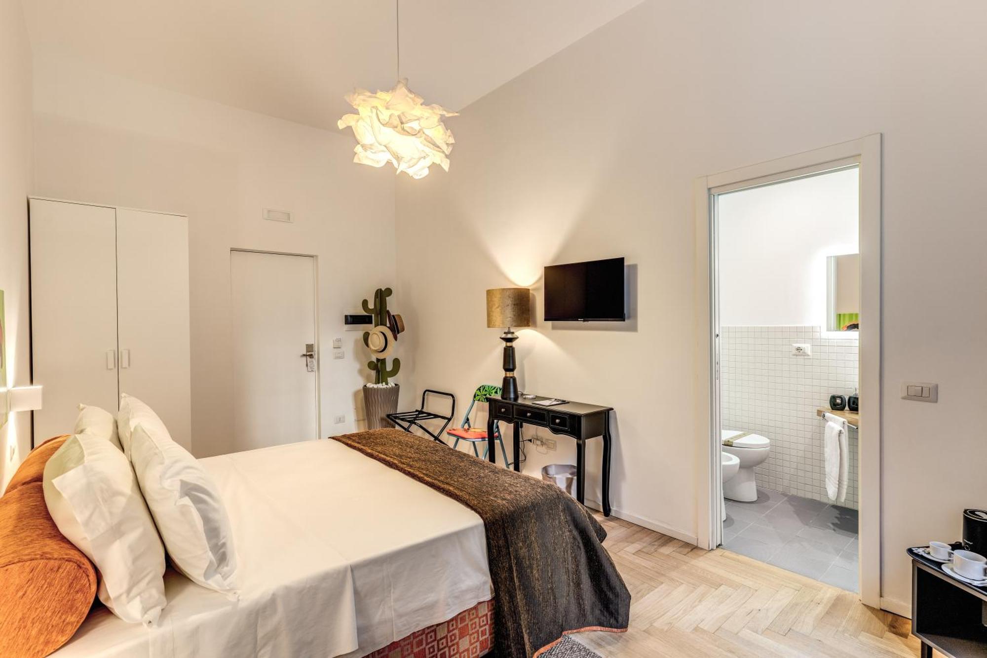 Guest house La Corte Di Partenope Naples