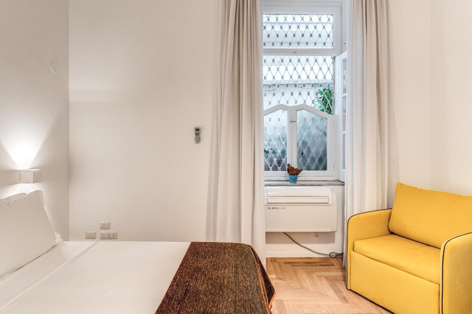 La Corte Di Partenope Guest house Naples