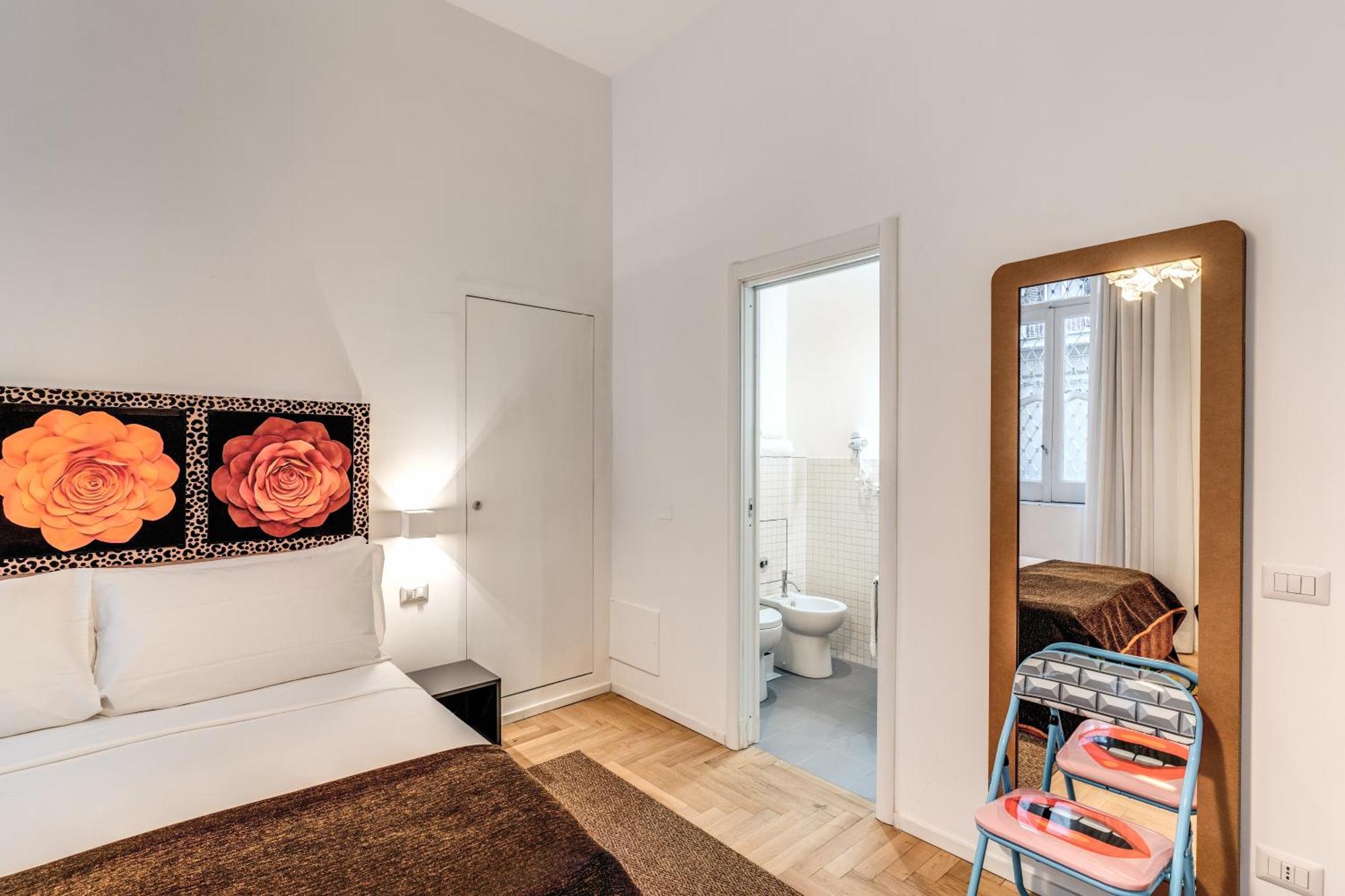 La Corte Di Partenope Guest house *
