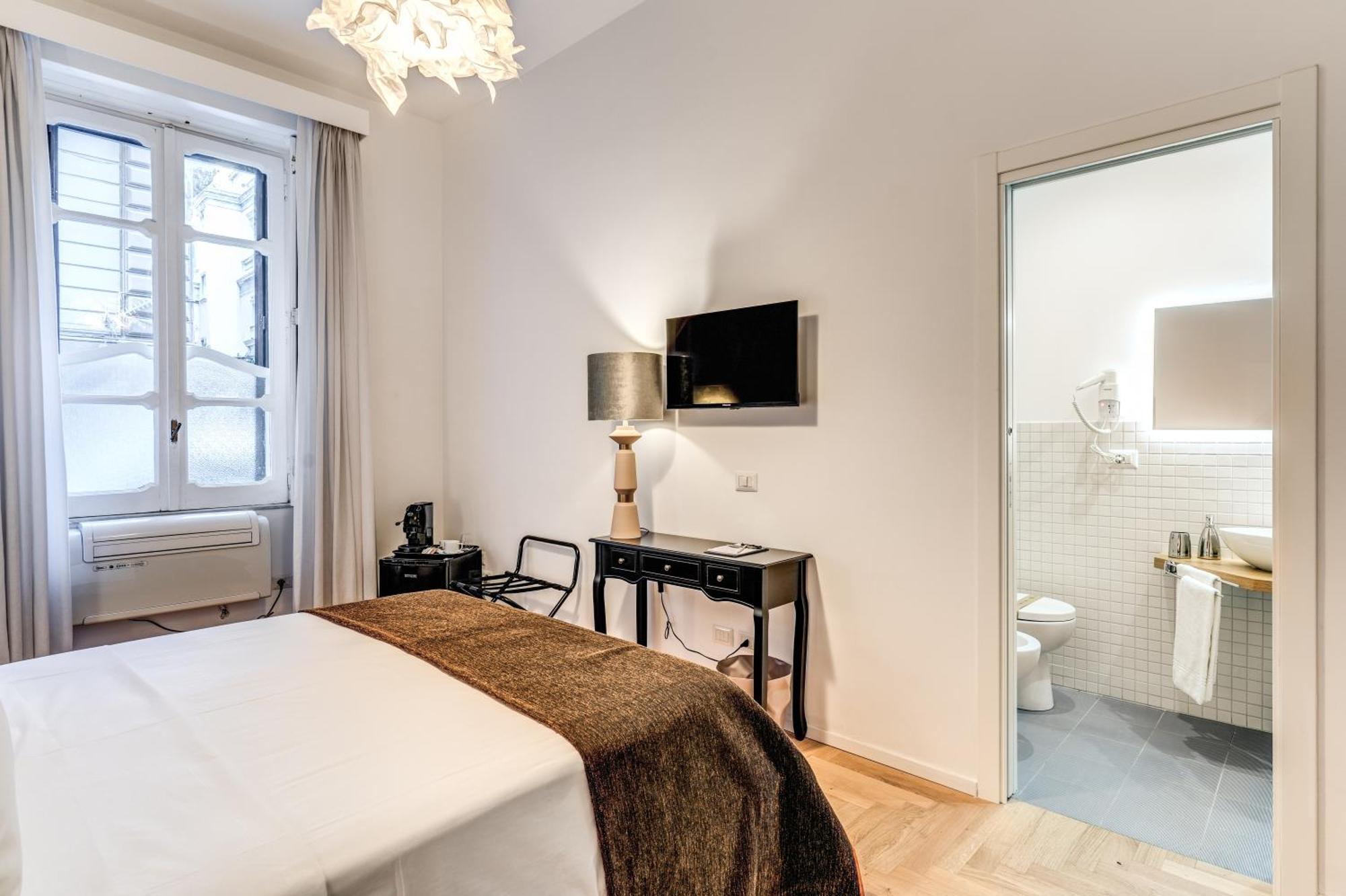 Guest house La Corte Di Partenope *