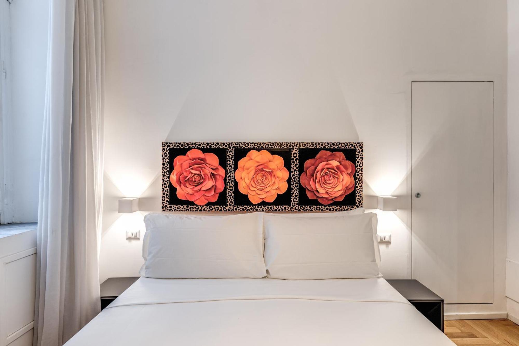 Guest house La Corte Di Partenope Naples