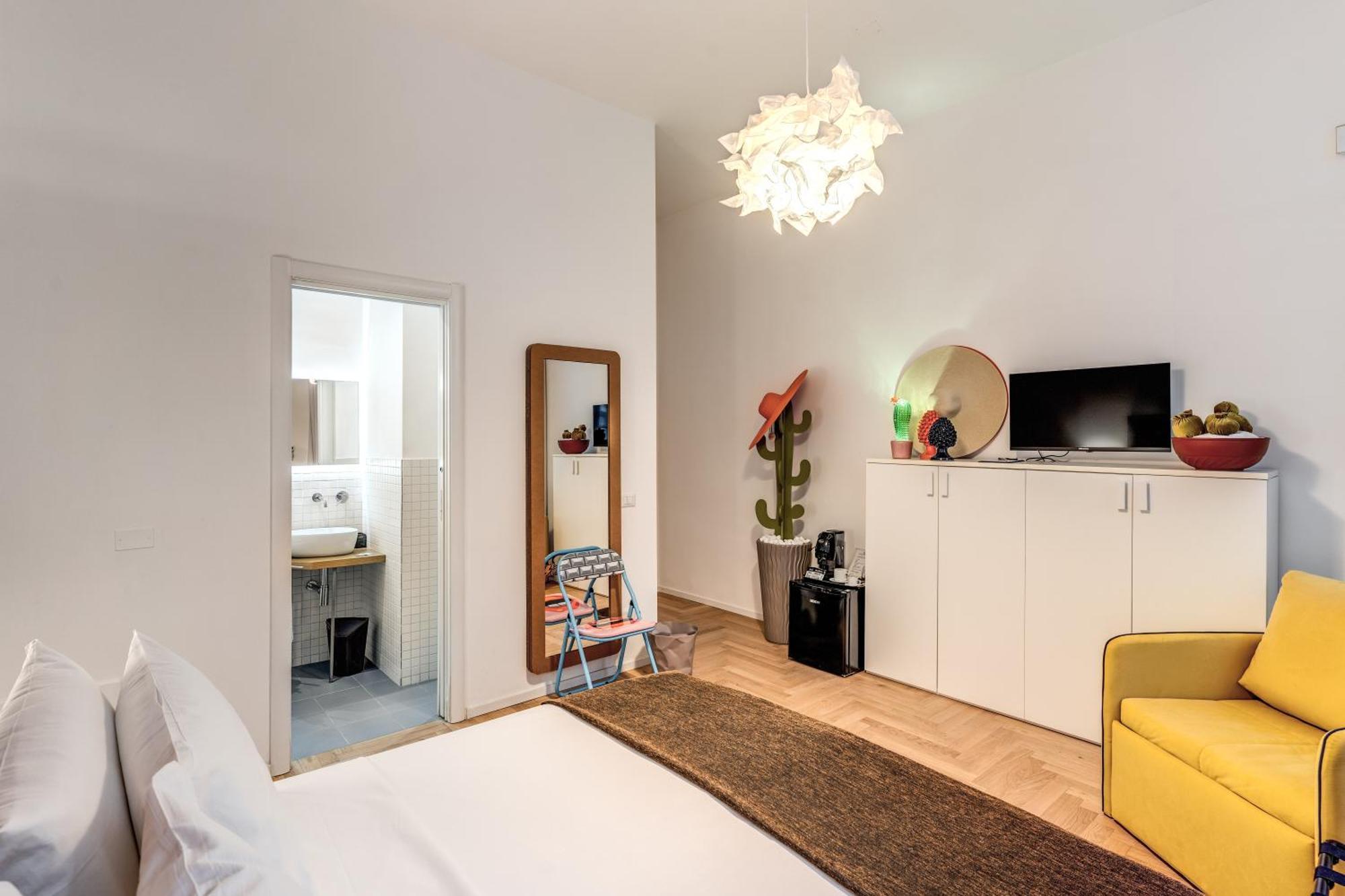 La Corte Di Partenope Guest house