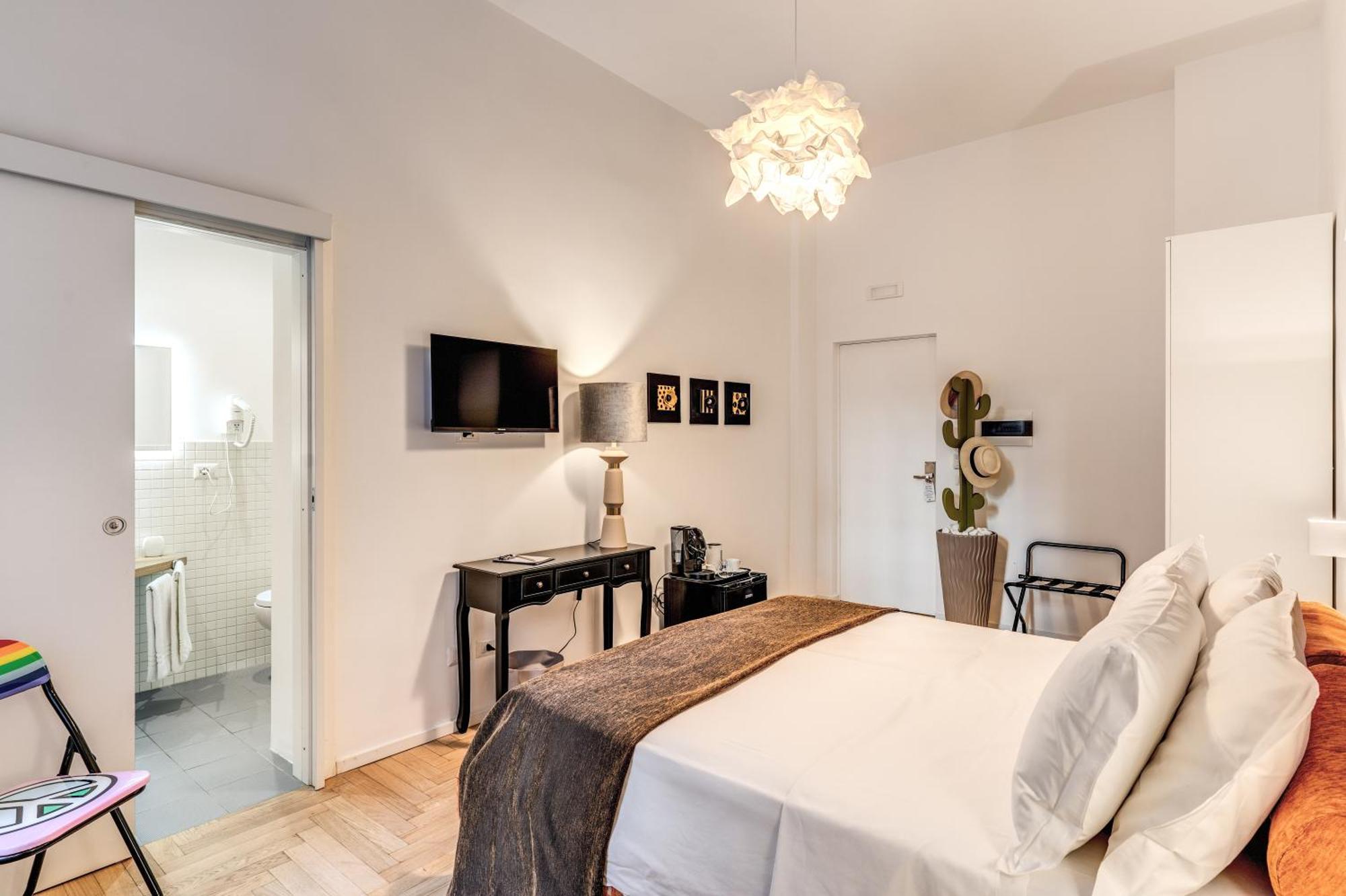 Guest house La Corte Di Partenope Naples