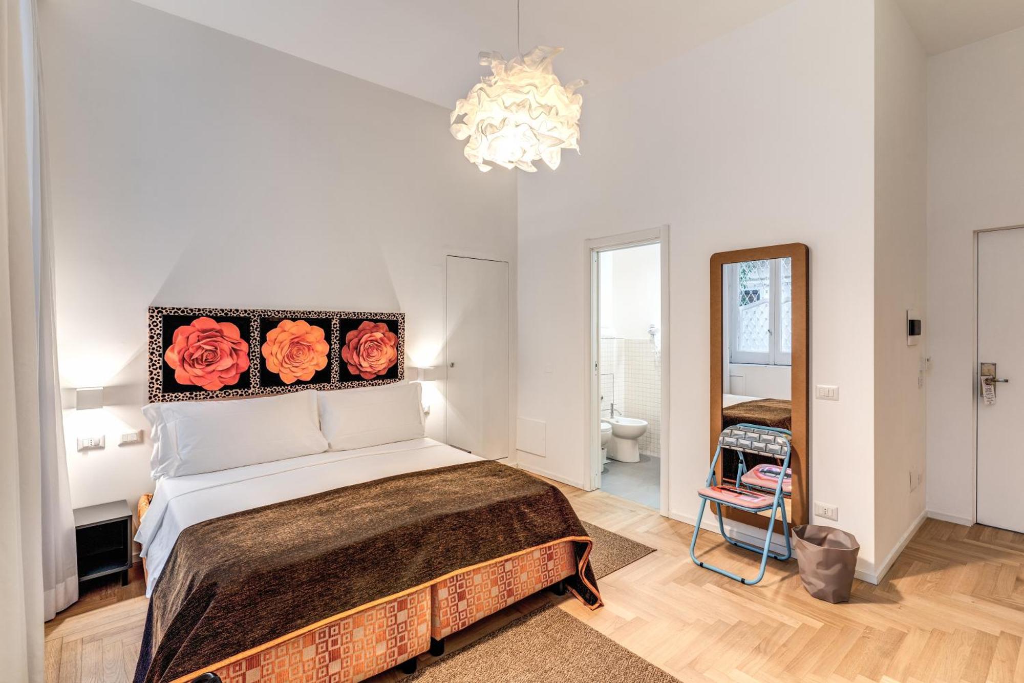 Guest house La Corte Di Partenope