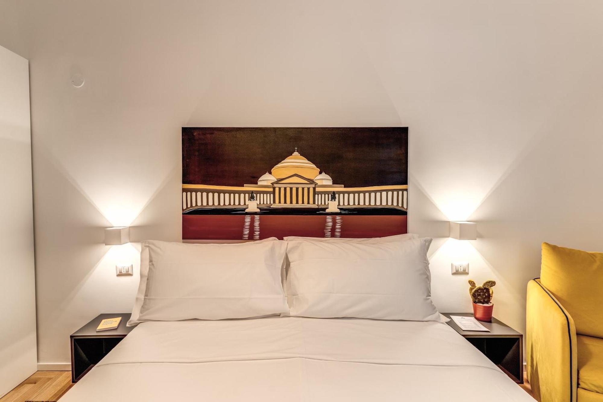 La Corte Di Partenope Guest house *