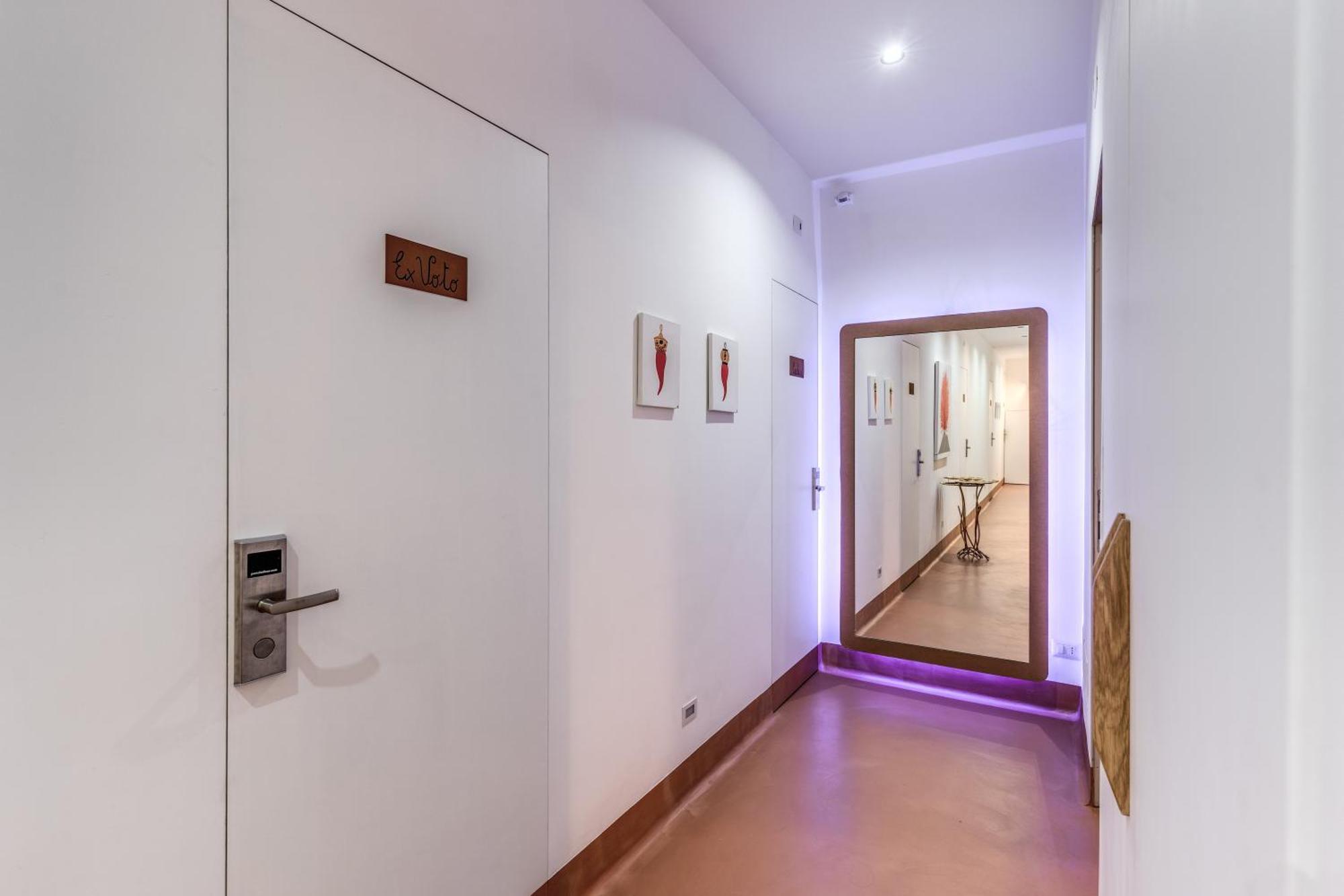 La Corte Di Partenope Naples