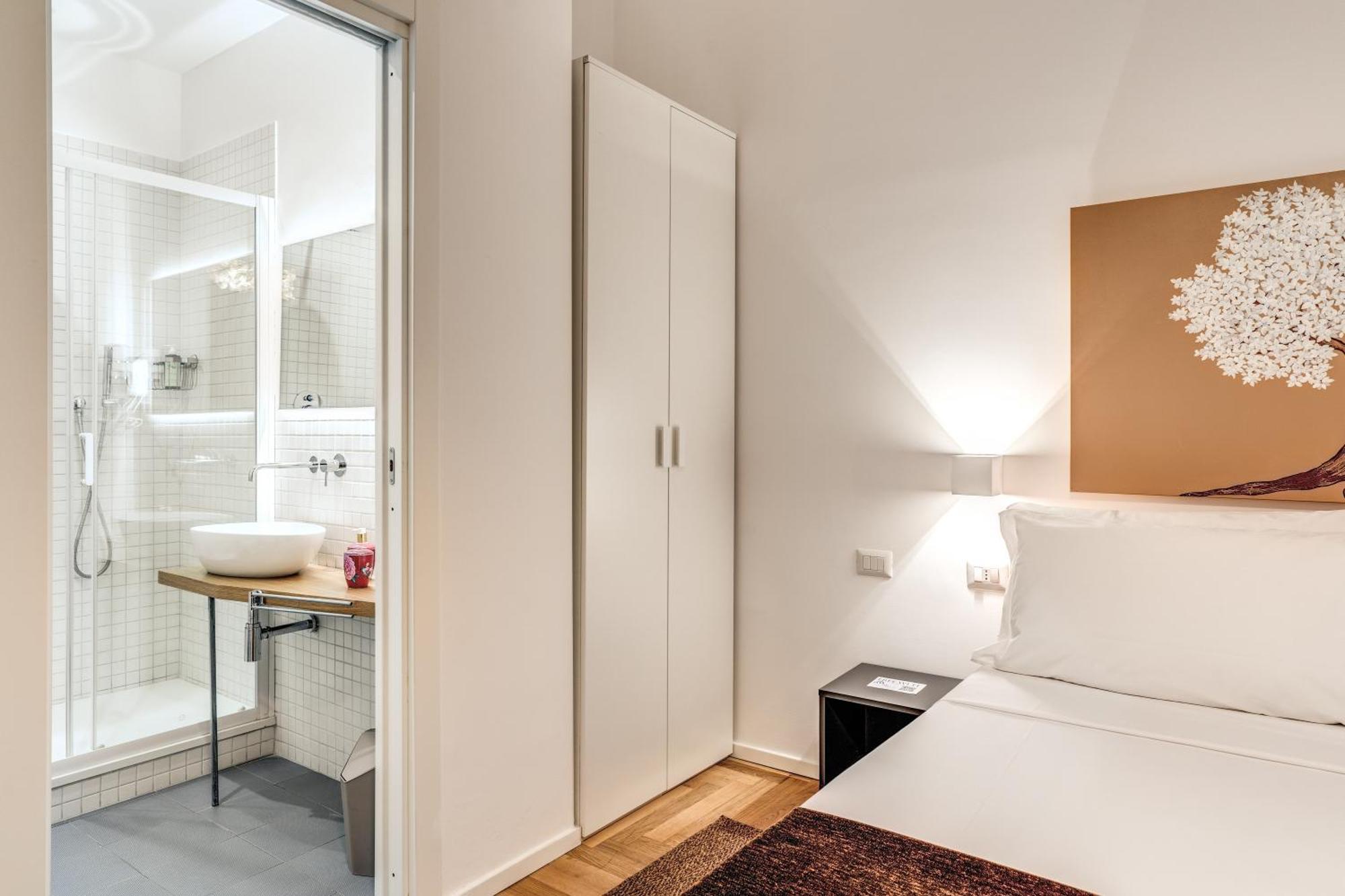 La Corte Di Partenope Guest house
