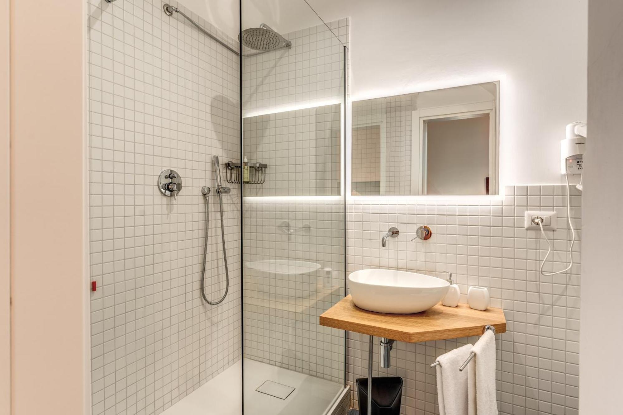 La Corte Di Partenope Guest house *