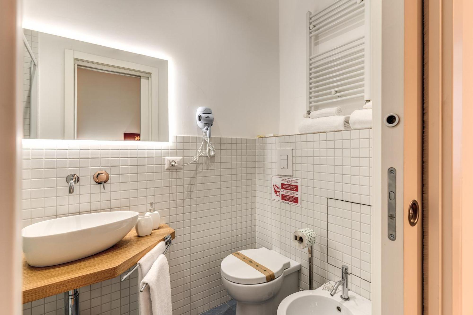 Guest house La Corte Di Partenope Naples