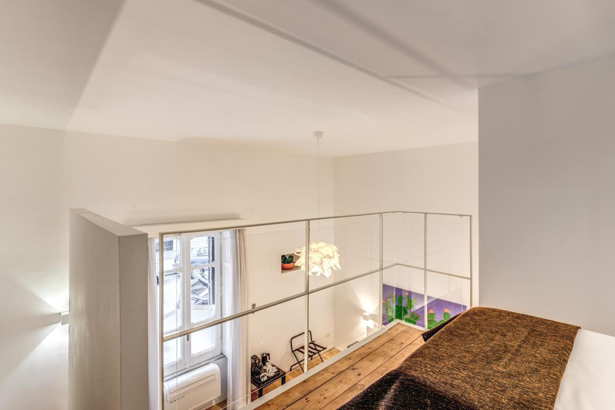 La Corte Di Partenope Guest house Naples