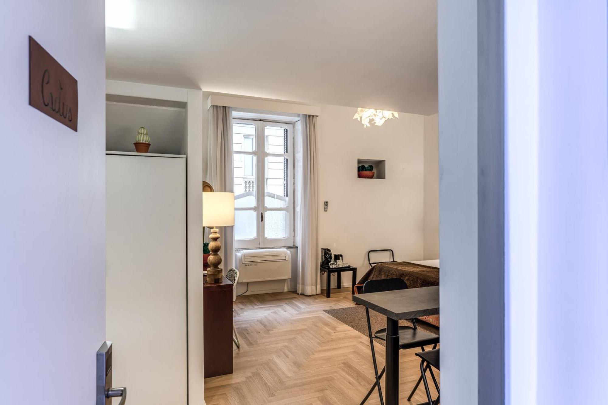 La Corte Di Partenope Guest house