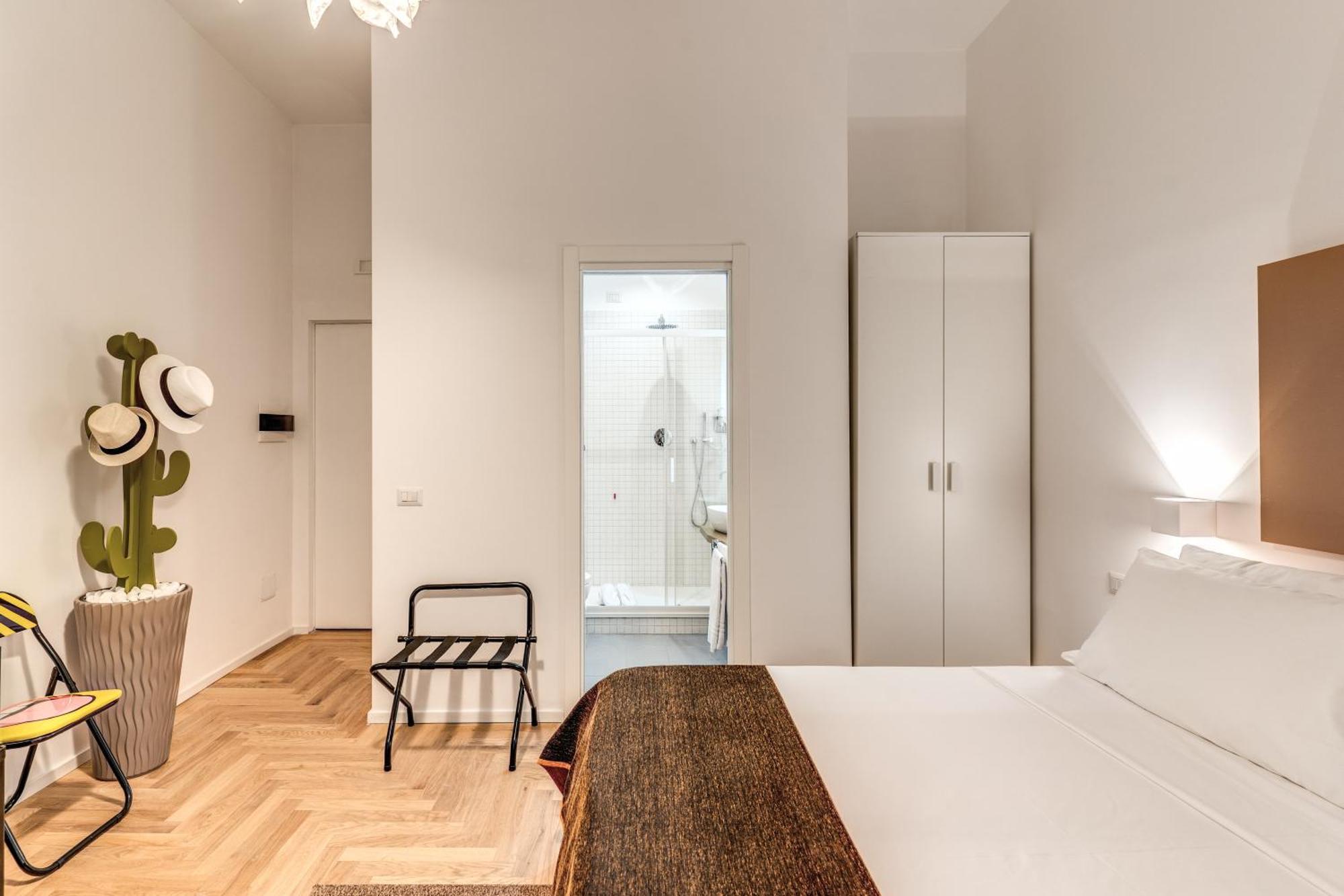 Guest house La Corte Di Partenope