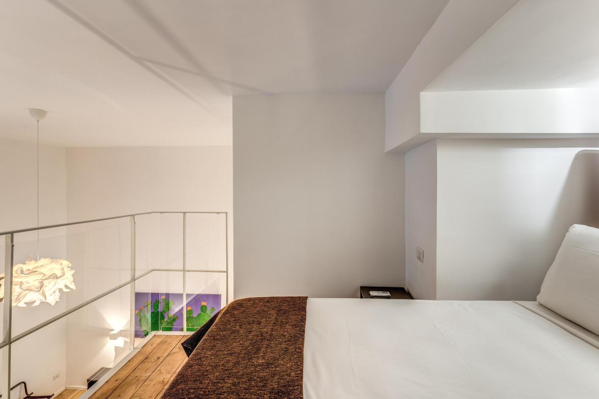 La Corte Di Partenope Guest house Naples