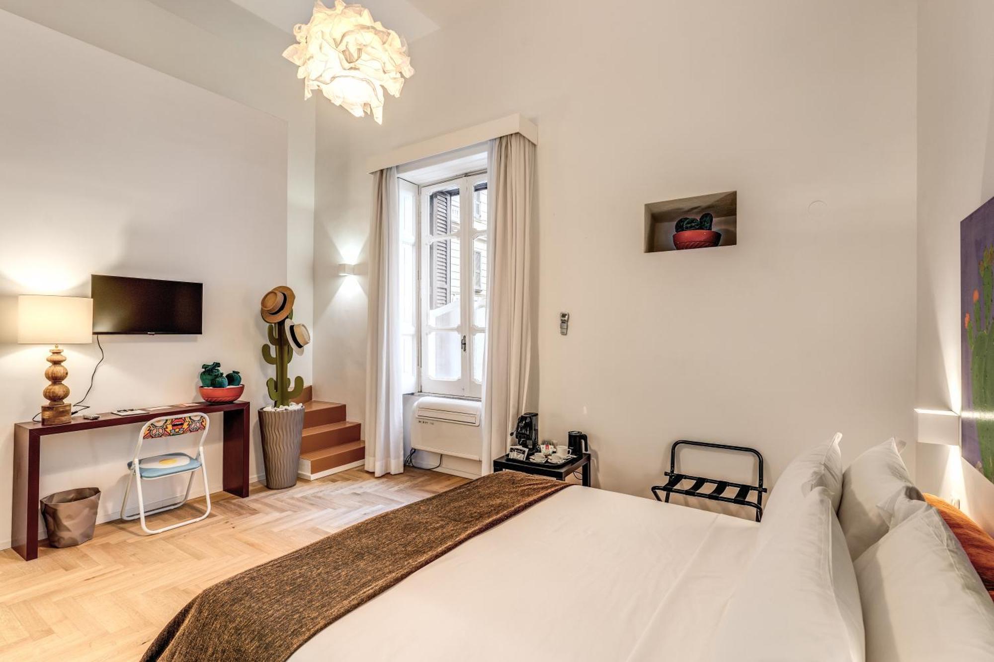 La Corte Di Partenope Guest house Naples