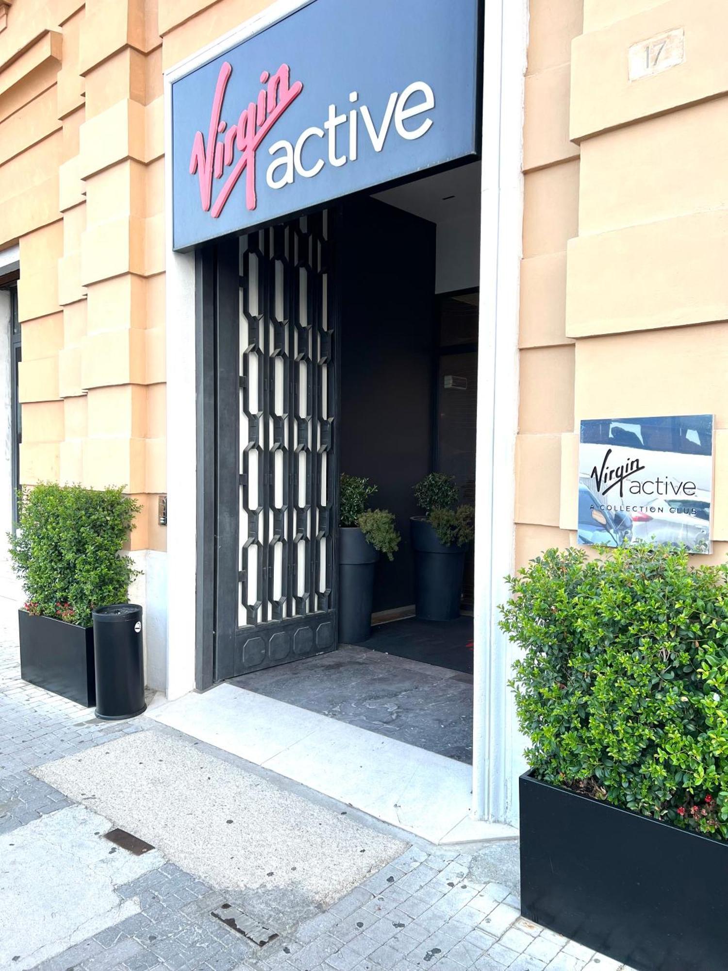La Corte Di Partenope Napoli