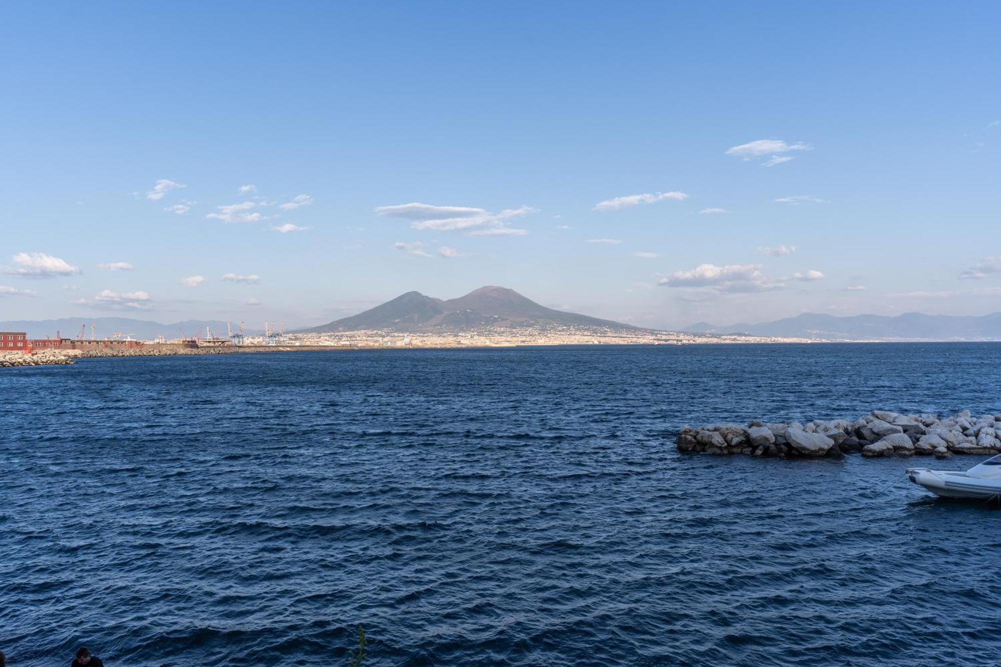 La Corte Di Partenope Affittacamere Napoli