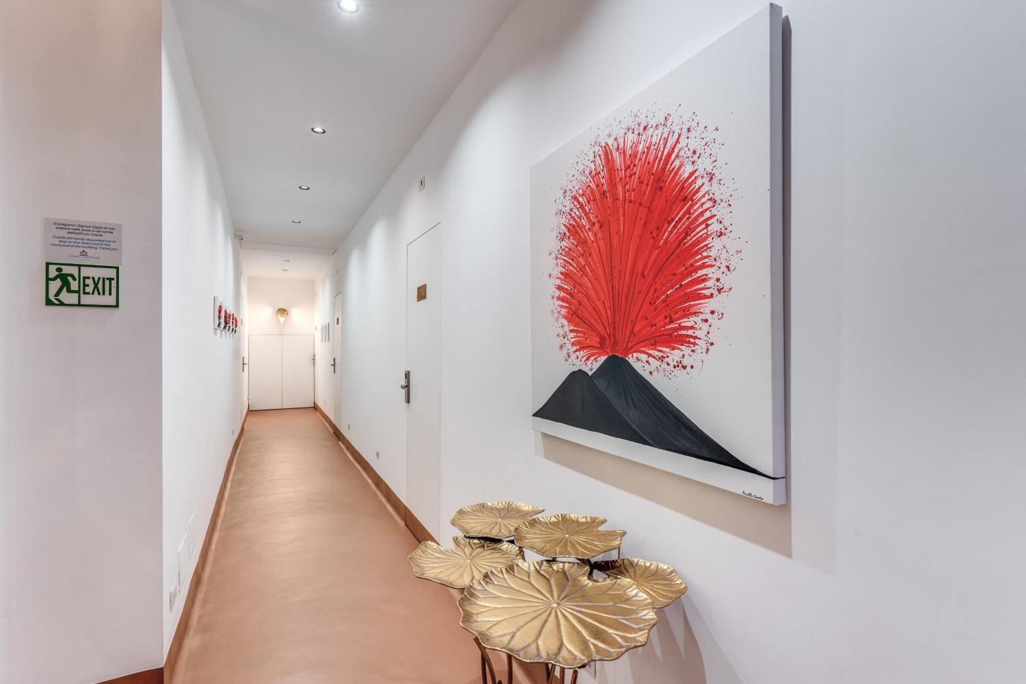 La Corte Di Partenope *