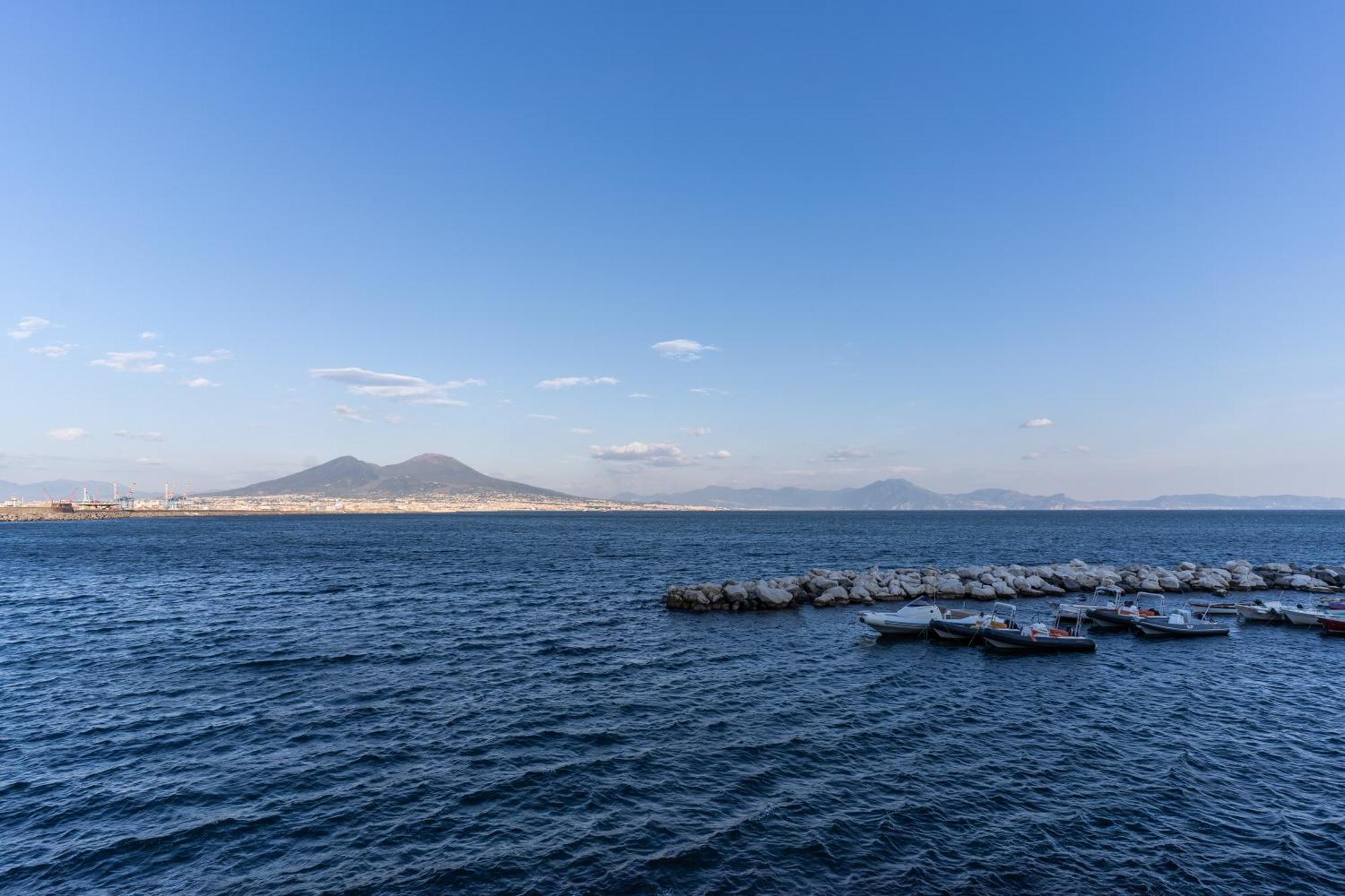 La Corte Di Partenope
